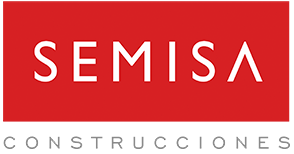 semisa construcciones logo
