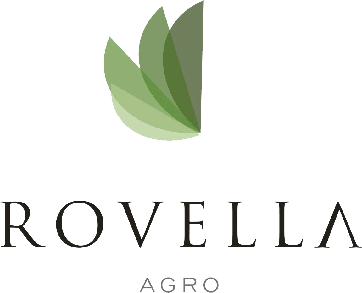 rovella agro logo